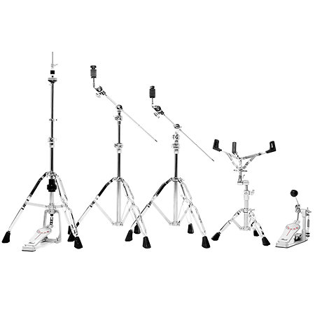 HWP-934 Pack Hardware Pearl