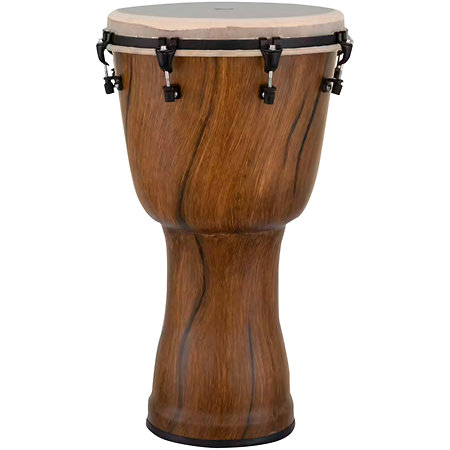 PBJV14-686 Top Tuned 14" Weathered Oak Pearl