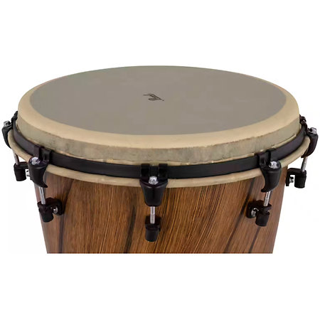 PBJV14-686 Top Tuned 14" Weathered Oak Pearl