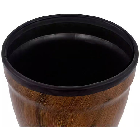PBJV14-686 Top Tuned 14" Weathered Oak Pearl