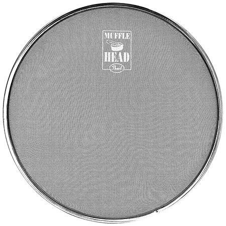 Pearl MFH18 Muffle head 18"