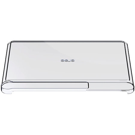 Hard Cover pour Erae 2 Embodme