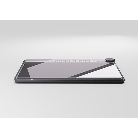Hard Cover pour Erae 2 Embodme