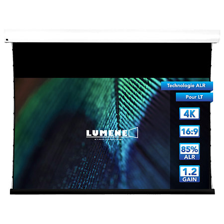 Lumene Coliseum Extra Bright LT 200C