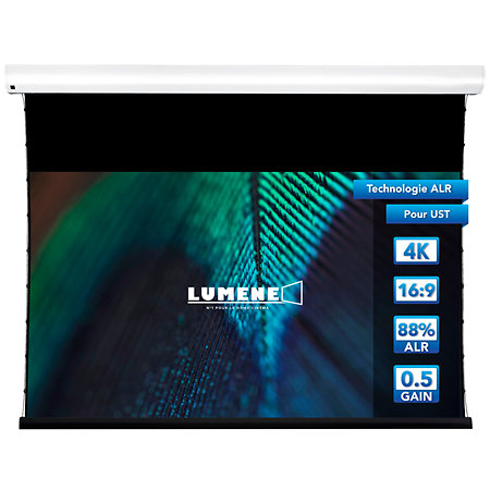 Lumene Coliseum Extra Bright UST 300C