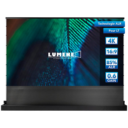 Lumene Eden Extra Bright 200C LT
