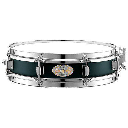 Pearl M1330-103 Piano Black 13" x 3"