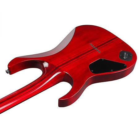 Ibanez RGT1221PB Stained Wine Red + Housse
