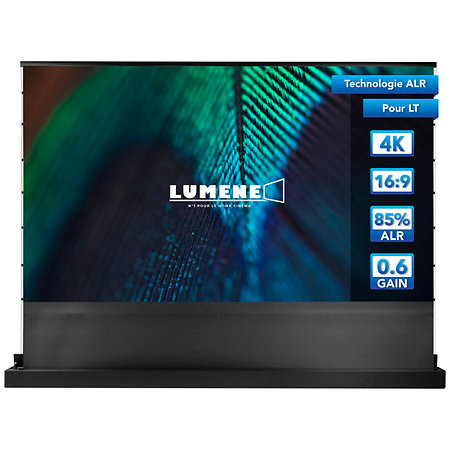 Lumene Eden Extra Bright 300C LT
