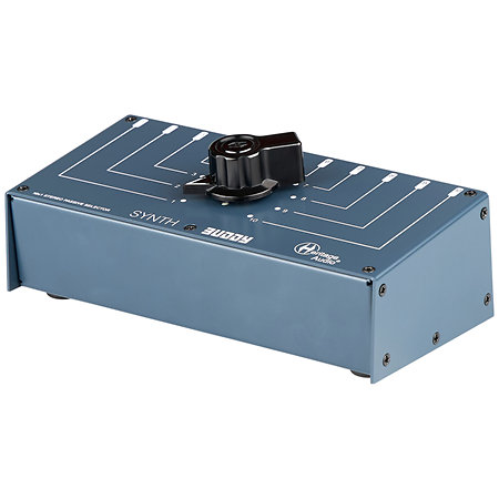 Heritage Audio Synth Buddy