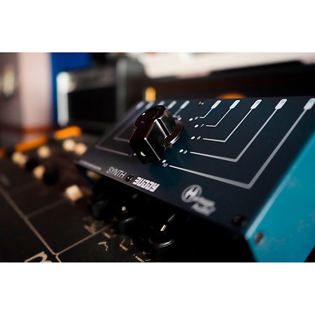 Synth Buddy Heritage Audio