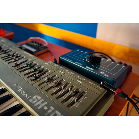 Synth Buddy Heritage Audio