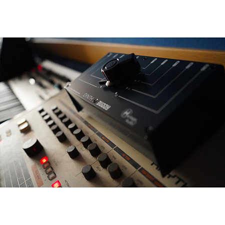 Synth Buddy Heritage Audio