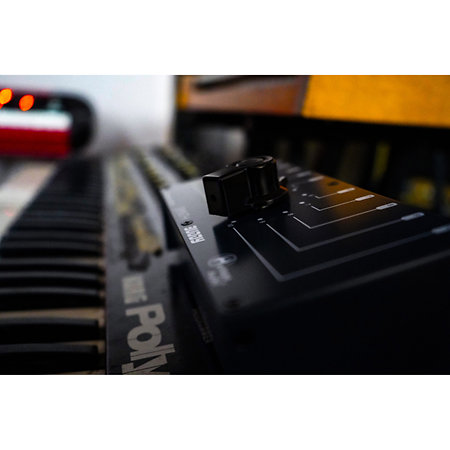 Synth Buddy Heritage Audio