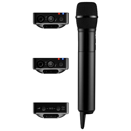 Pro Interview Kit Rode