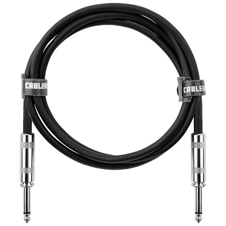Gator Cableworks GCWB INS 05 Backline Droit/Droit 1,5 m