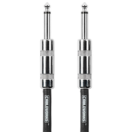 GCWB INS 05 Backline Droit/Droit 1,5 m Gator Cableworks