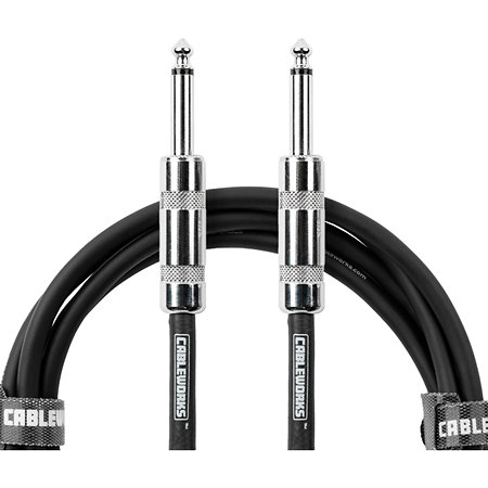 GCWB INS 05 Backline Droit/Droit 1,5 m Gator Cableworks