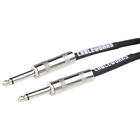GCWB INS 05 Backline Droit/Droit 1,5 m Gator Cableworks