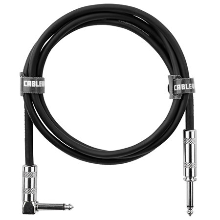 Gator Cableworks GCWB INS 05RA Backline Droit/Coudé 1,5 m