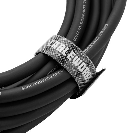 GCWB INS 05RA Backline Droit/Coudé 1,5 m Gator Cableworks