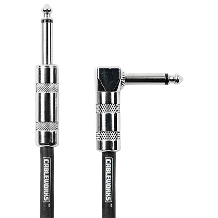 GCWB INS 05RA Backline Droit/Coudé 1,5 m Gator Cableworks