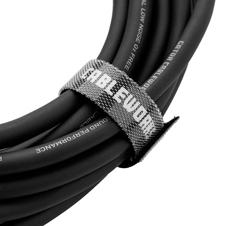 GCWB INS 10 Backline Droit/Droit 3 m Gator Cableworks