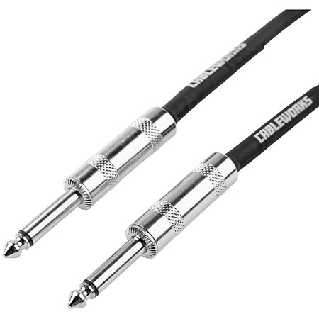 GCWB INS 10 Backline Droit/Droit 3 m Gator Cableworks
