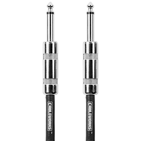 GCWB INS 10 Backline Droit/Droit 3 m Gator Cableworks