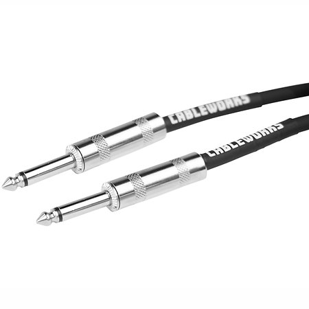 GCWB INS 10 Backline Droit/Droit 3 m Gator Cableworks