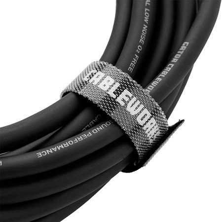 GCWB INS 10RA Backline Droit/Coudé 3 m Gator Cableworks