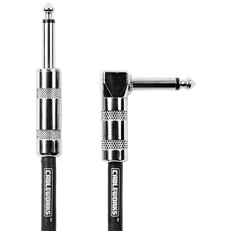 GCWB INS 10RA Backline Droit/Coudé 3 m Gator Cableworks