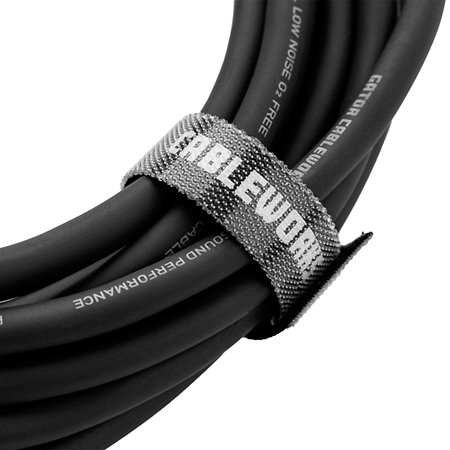 GCWB XLR 05 Backline 1,5 m Gator Cableworks