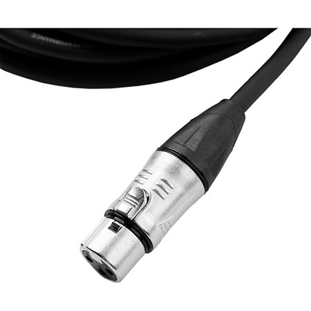 GCWB XLR 05 Backline 1,5 m Gator Cableworks