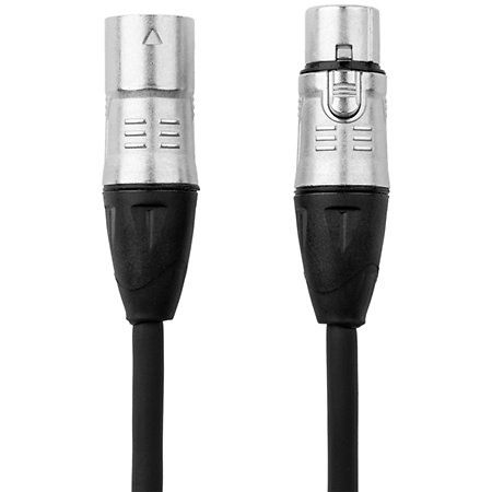 GCWB XLR 05 Backline 1,5 m Gator Cableworks