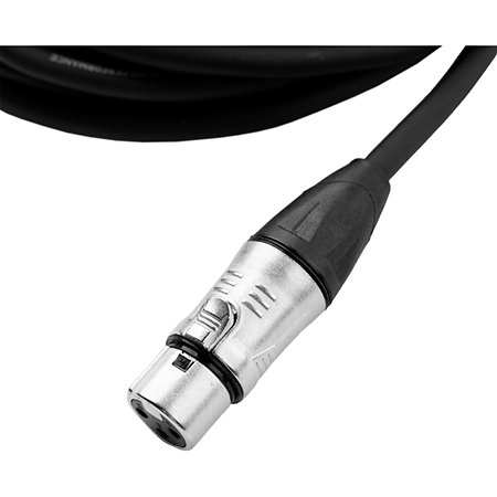 GCWB XLR 10 Backline 3 m Gator Cableworks