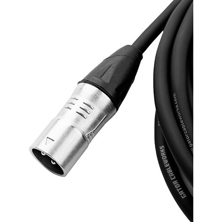GCWB XLR 10 Backline 3 m Gator Cableworks