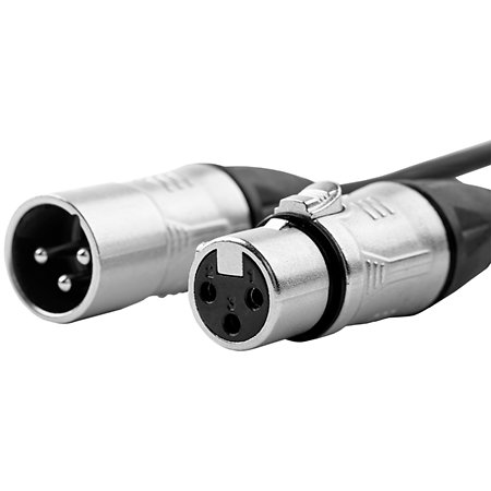 GCWB XLR 10 Backline 3 m Gator Cableworks