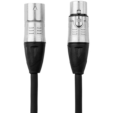 GCWB XLR 10 Backline 3 m Gator Cableworks
