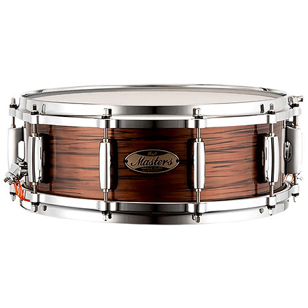 Pearl MP4C1450SC-415 Masters Maple Pure Custom Bronze Oyster 14" x 5"