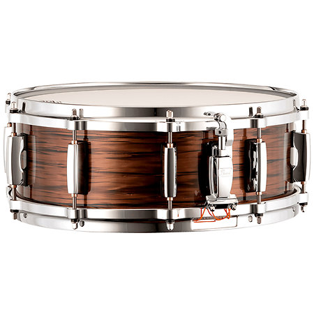 Pearl MP4C1450SC-415 Masters Maple Pure Custom Bronze Oyster 14" x 5"