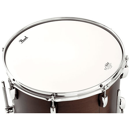 Pearl MUS1410FM-220 Maple Utility Satin Mahogany 14" x 10"