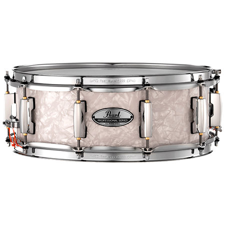 Pearl PMX1450SC-448 Professional White Marine Pearl 14" x 5"