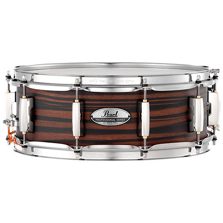 Pearl PMX1450SC-883 Professional Matte Mocha Swirl 14" x 5"