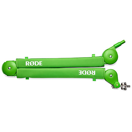 PSA1+ Green Rode