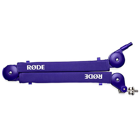 Rode PSA1+ Purple
