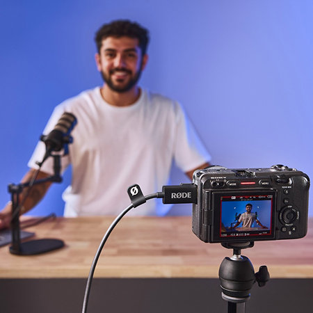 HDMI-20 Rode