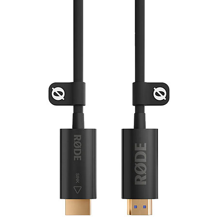 Rode HDMI-10