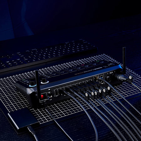 HDMI-10 Rode
