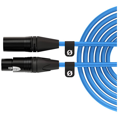 XLR-6M Blue Rode